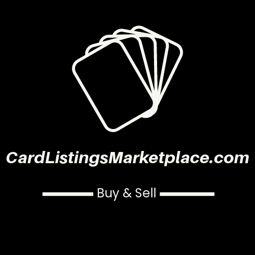 CardListingsMarketplace.com